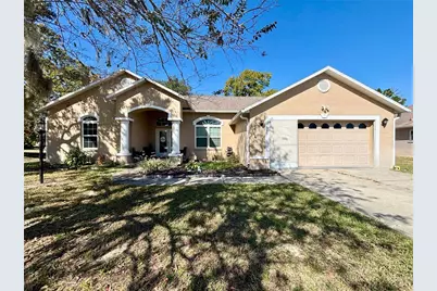 5365 SW 111th Lane Road, Ocala, FL 34476 - Photo 1