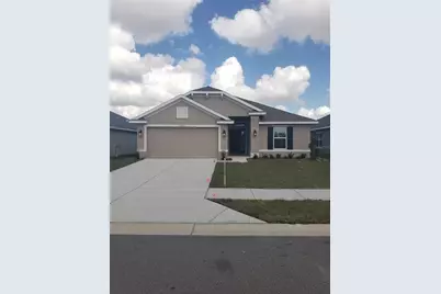 4942 Sutherland Street #Lot 70, Spring Hill, FL 34609 - Photo 1