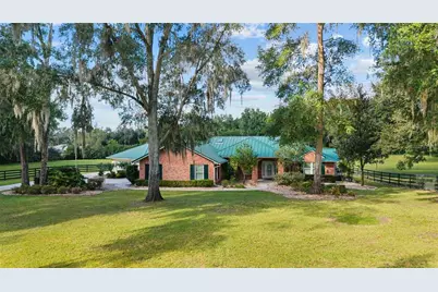 8801 SE 7th Avenue Road, Ocala, FL 34480 - Photo 1