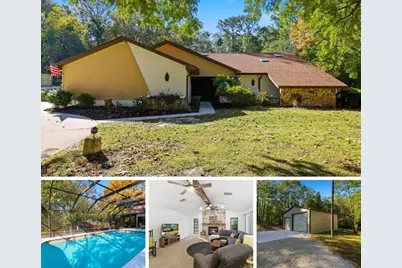 2770 W Antioch Lane, Lecanto, FL 34461 - Photo 1