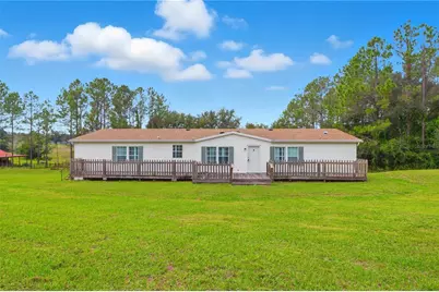 16656 SE 175th Terrace Road, Weirsdale, FL 32195 - Photo 1