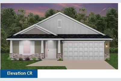 4552 SW 90th Lane Road, Ocala, FL 34476 - Photo 1