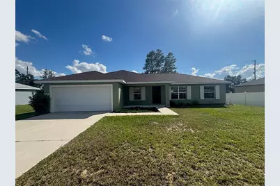 2840 SW 147th Street, Ocala, FL 34473 - Photo 1