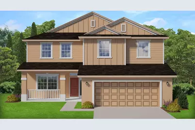 4561 SW 91st Lane Road, Ocala, FL 34476 - Photo 1