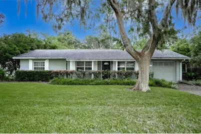 1779 NE 17 Street, Ocala, FL 34470 - Photo 1