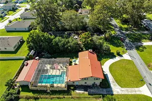 1811 NE 50th Ave, Ocala, FL 34470 - Photo 1