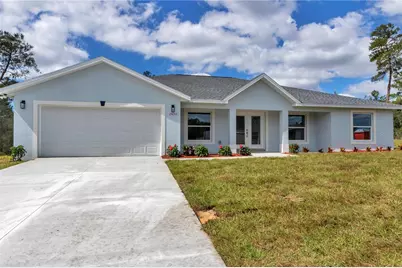 17490 SW 18th Ave Road, Ocala, FL 34473 - Photo 1