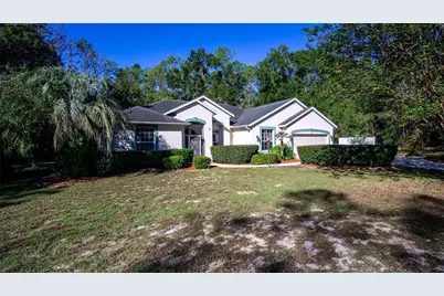8130 SW 215th Terrace, Dunnellon, FL 34431 - Photo 1
