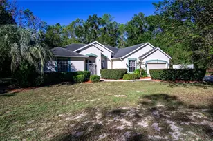 8130 SW 215th Terrace, Dunnellon, FL 34431 - Photo 1