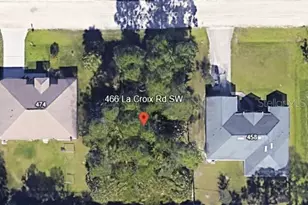 466 La Croix Rd SW, Palm Bay, FL 32908 - Photo 1