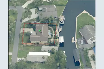 4255 S Purslane Drive, Homosassa, FL 34448 - Photo 1