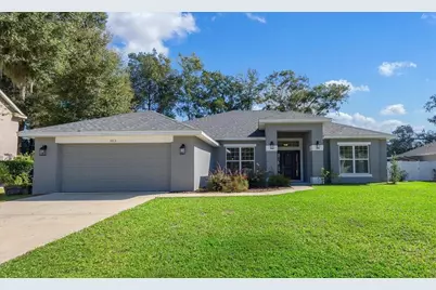 3913 NE 58th Circle, Silver Springs, FL 34488 - Photo 1