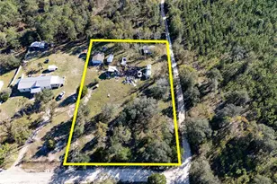 21030 SE 66th St, Morriston, FL 32668 - Photo 1