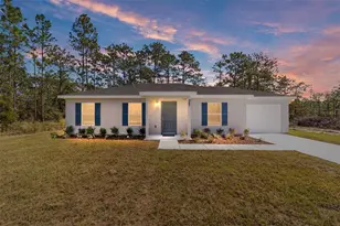 284 SW Commodore Rd, Dunnellon, FL 34431 - Photo 1