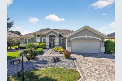 13536 SE 97th Terrace Road, Summerfield, FL 34491 - Photo 1