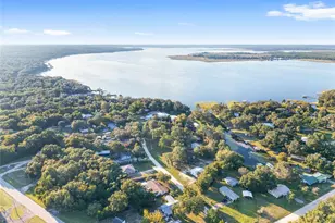 24450 NE 127 St, Fort Mc Coy, FL 32134 - Photo 1