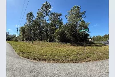 11073 N Haitian Drive, Citrus Springs, FL 34434 - Photo 1