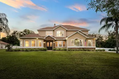 3950 SE 39th Circle, Ocala, FL 34480 - Photo 1