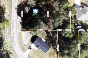 0 SW 128 Loop SW, Ocala, FL 34473 - Photo 1