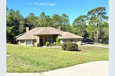 4577 W Tomahawk Drive, Beverly Hills, FL 34465 - Photo 1