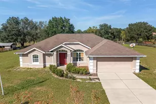 12665 SW 107th Street Rd, Dunnellon, FL 34432 - Photo 1