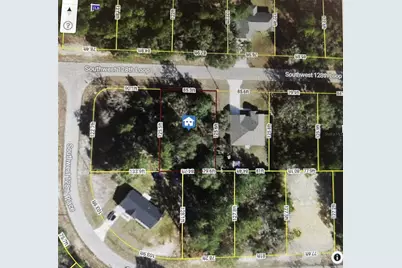 0 SW 128th Loop SW, Ocala, FL 34473 - Photo 1