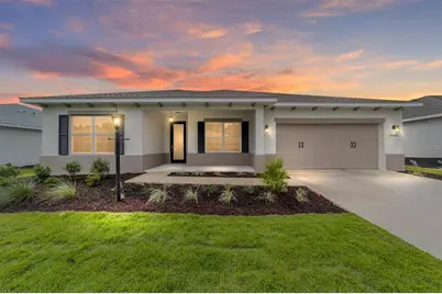 10061 SW 106th Circle, Ocala, FL 34481 - Photo 1