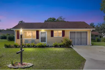 10962 SW 80th Court, Ocala, FL 34481 - Photo 1