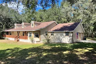 14609 SE 155th St, Weirsdale, FL 32195 - Photo 1