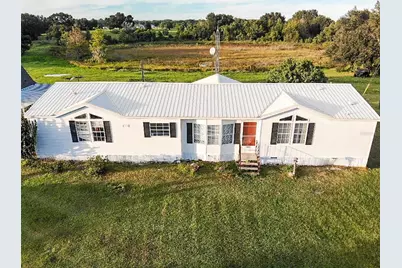 16251 SE 161st Court, Weirsdale, FL 32195 - Photo 1