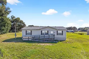 12825 SE 115th Ave, Ocklawaha, FL 32179 - Photo 1