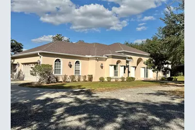 4739 W Angus Drive, Beverly Hills, FL 34465 - Photo 1