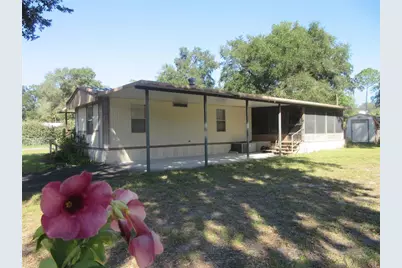 11570 NE 19th Street, Silver Springs, FL 34488 - Photo 1