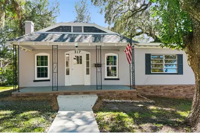 317 Highland Street, Brooksville, FL 34601 - Photo 1