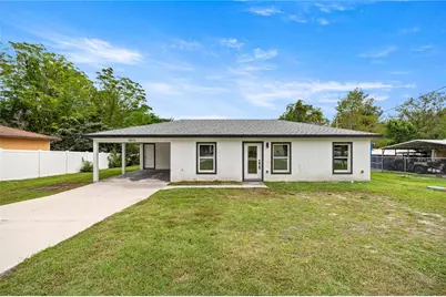 5872 NW 2nd Place, Ocala, FL 34482 - Photo 1