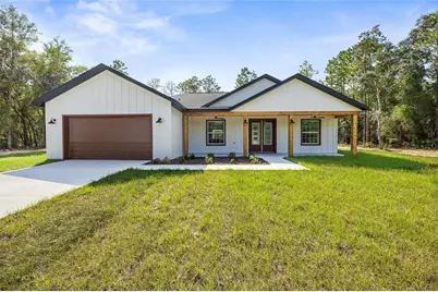13032 SW 80th Street, Dunnellon, FL 34432 - Photo 1