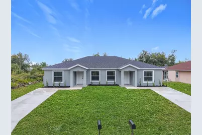 27169 Washington Street, Punta Gorda, FL 33983 - Photo 1