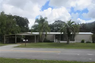 5515 SE 182 Terrace, Ocklawaha, FL 32179 - Photo 1