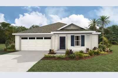 17895 NW 170th Place, Alachua, FL 32615 - Photo 1