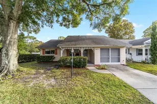 8657 SW 97th Lane Rd, Ocala, FL 34481 - Photo 1