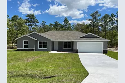 12728 SW 80th Street, Dunnellon, FL 34432 - Photo 1
