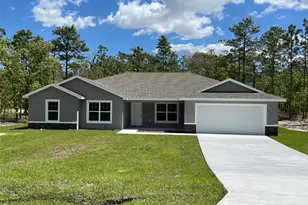 12728 SW 80th St, Dunnellon, FL 34432 - Photo 1