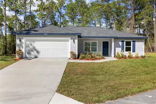 2495 SW 141st Ct, Ocala, FL 34481 - Photo 1