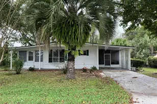 5921 SW 63rd Lane Rd, Ocala, FL 34474 - Photo 1