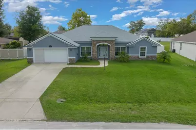 4850 SW 97th Place, Ocala, FL 34476 - Photo 1