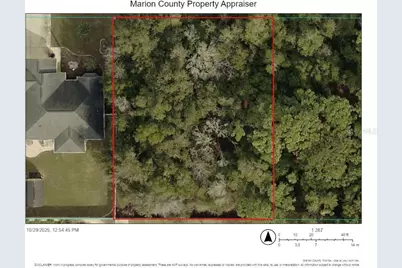 Lots 41-44 SE 161 Place, Summerfield, FL 34491 - Photo 1