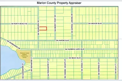 Sw Soundview Drive, Dunnellon, FL 34431 - Photo 1