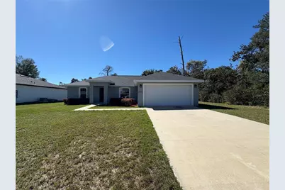 16040 SW 21st Court, Ocala, FL 34473 - Photo 1
