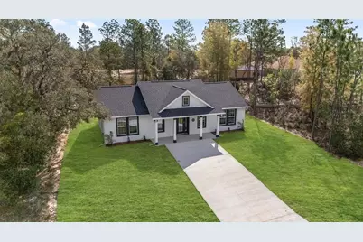 1491 NE 152nd Court, Williston, FL 32696 - Photo 1