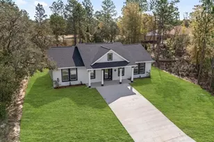 1491 NE 152 Ct, Williston, FL 32696 - Photo 1